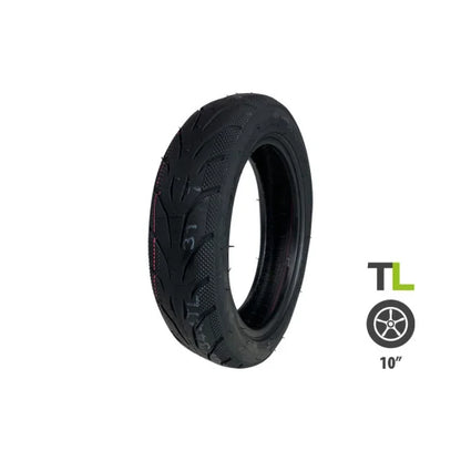 10x2.50-6.5 Tubeless Tire