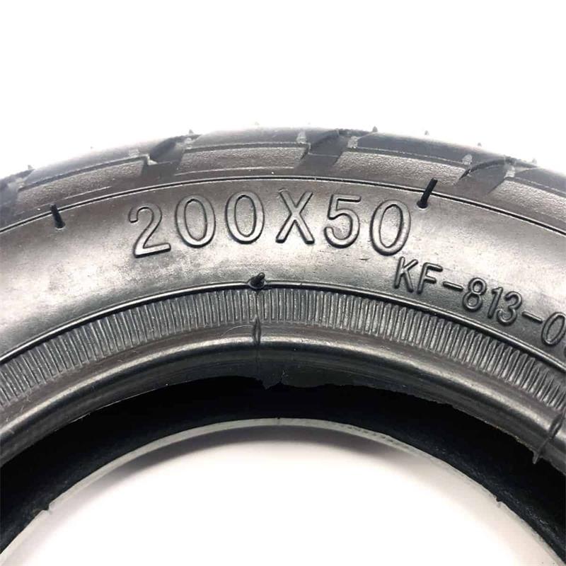 200X50 TIRE