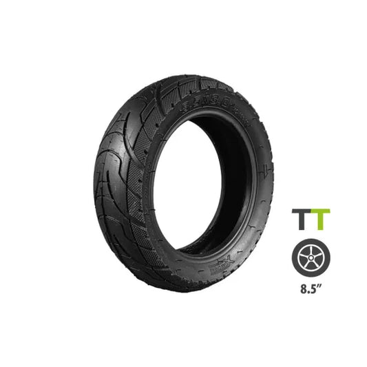 8.5x3.0 road tire specially for Vsett 8 &amp; 9 reinforced