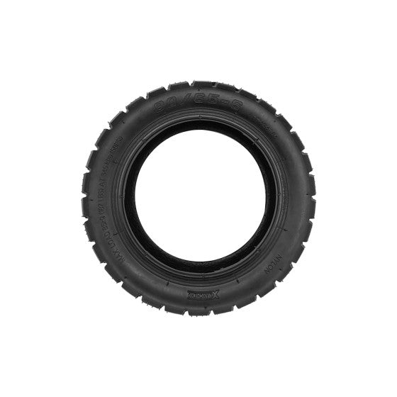 80/65-6 or 255x80 or 10x3 offroad tire