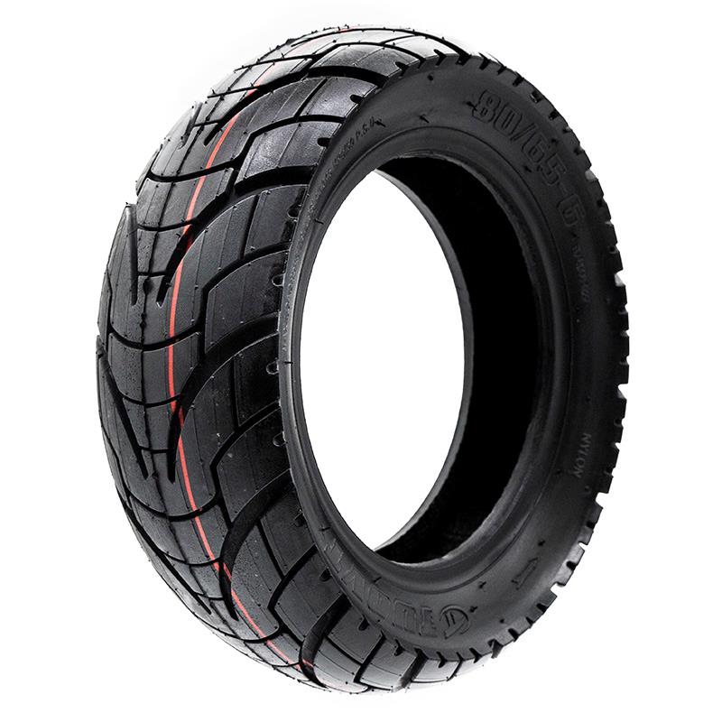 Tire 80/65-6 | 10x3 | 255x80