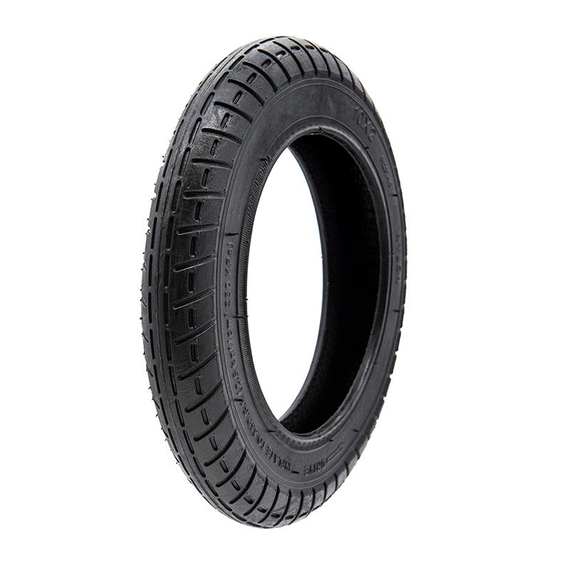 Cityroad tire 10x2-6.1 - black [Wanda]
