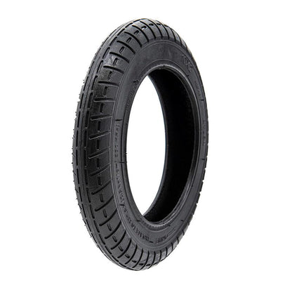 Cityroad tire 10x2-6.1 - black [Wanda]