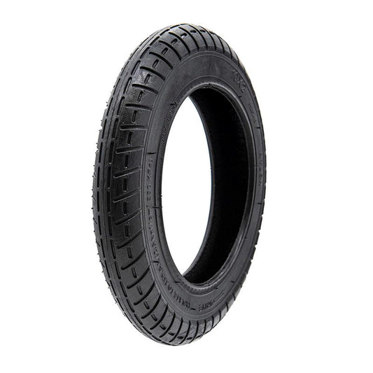 Cityroad tire 10x2-6.1 - black [Wanda]