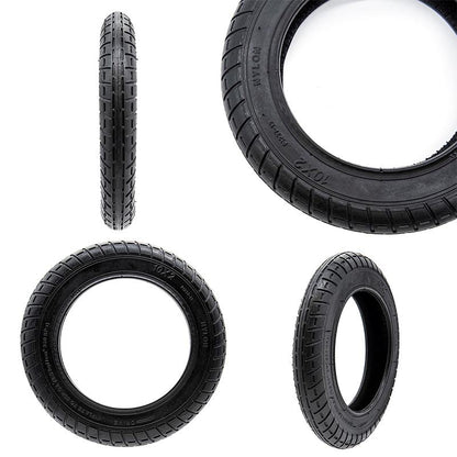Cityroad tire 10x2-6.1 - black [Wanda]