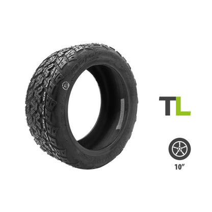 Tire 85/65-6.5 Tubeless Semi Offroad