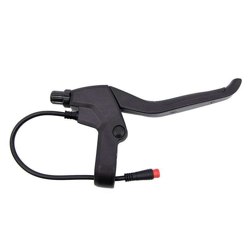 Right brake handle Urbanglide ecross Smartgyro and others - Waterproof connector