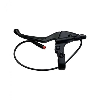 Nutt straight brake handle with waterproof connector 30cm