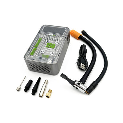 Portable inflation pump (Air pump)