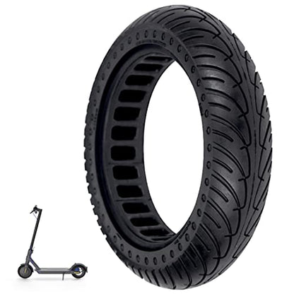 Puncture-proof Solid Tire 8.5x2 or (50/75-6.1) for Electric Scooters