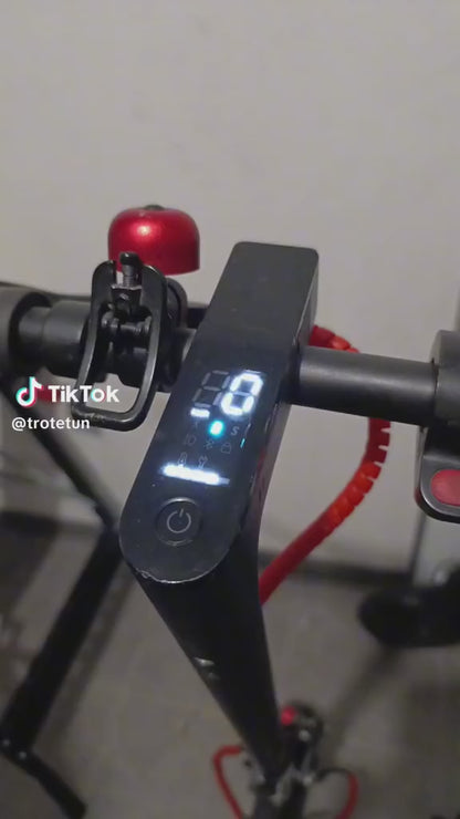 Xiaomi M365 or Ninebot G30 max brake handle to repair Error15