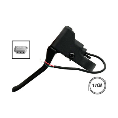 Xiaomi M365 or Ninebot G30 max brake handle to repair Error15