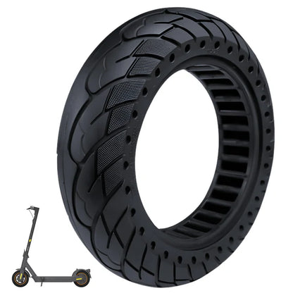 Puncture-proof Solid Tire 8.5x2 or (50/75-6.1) for Electric Scooters