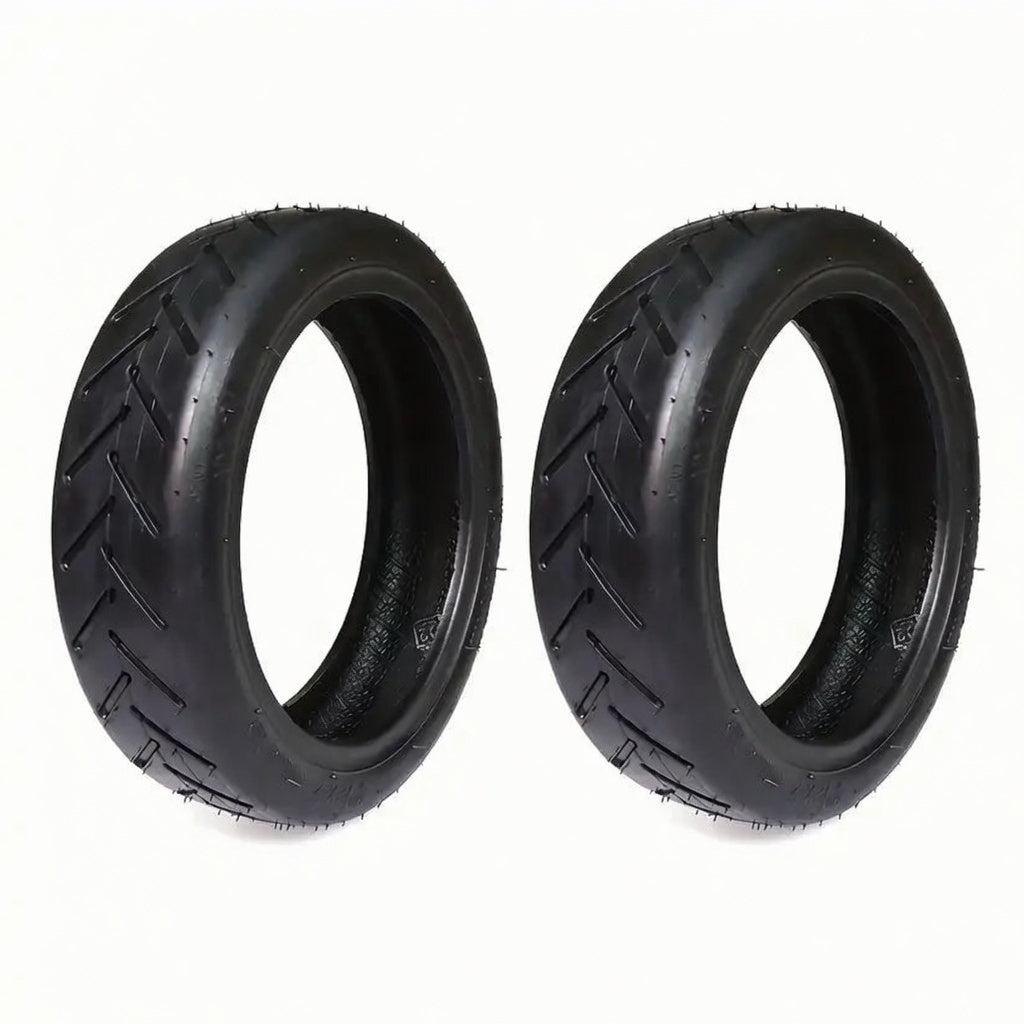Lot de 2xPneus 8,5x2 ou (50/75-6.1) pour Trottinettes Électriques
