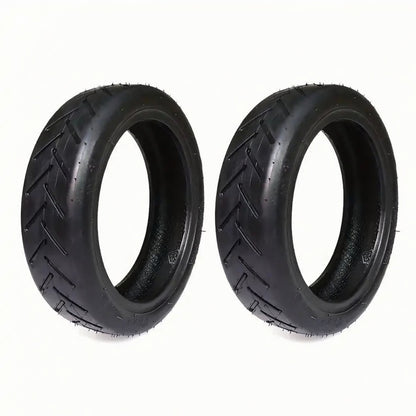 Lot de 2xPneus 8,5x2 ou (50/75-6.1) pour Trottinettes Électriques