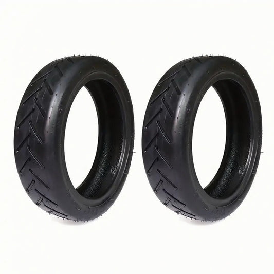 Lot de 2xPneus 8,5x2 ou (50/75-6.1) pour Trottinettes Électriques