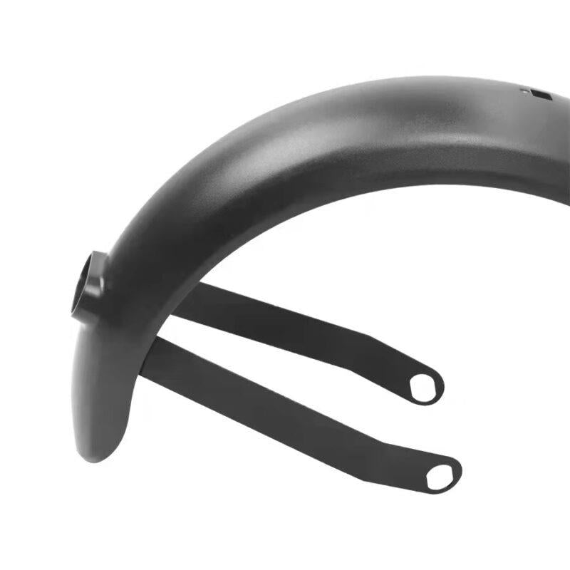 Black Metal Mudguard Bracket for Ninebot Max G30