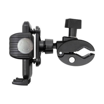 Phone Holder with Anti-Vibration Stabilizer 