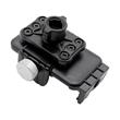 Phone Holder with Anti-Vibration Stabilizer 